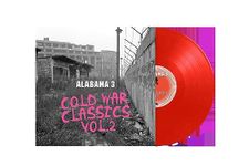 COLD WAR CLASSICS VOL. 2 (RED) [VINYL]