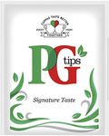 PG Tips Original 200 Tea Bags Individually Wrapped, Black Tea, individually wrapped tea bags, Refreshing & Flavourful PG Tips teabags