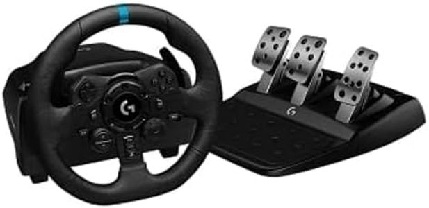 Logitech G