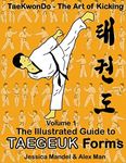 Taekwondo Forms