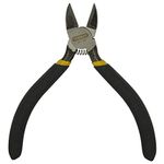 STANLEY 84-134-1-23 127mm/5'' Plastic Nipper Plier