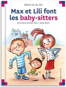 Max et Lil