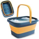 Collapsible Foot Bath – Advanced Fo