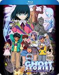 Ghost Stories Complete TV Collection