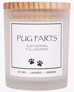 Pug Gifts 