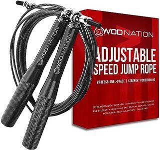 WOD Nation