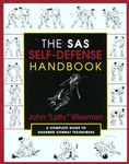 SAS Self-Defense Handbook: A Comple