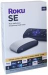 Roku SE HD Streaming Media Player, 