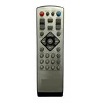 Upix Home Theatre Remote No. 828, Compatible/Replacement for Beston Home Theatre Remote (Exactly Same Remote Will Only Work)