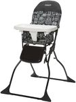 Cosco Kids Highchair for Baby, Simp