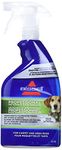 Removing Pet Odors