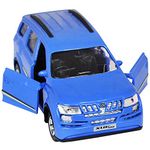 Shinsei Xuv 500, Blue - Kids