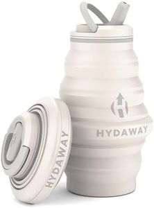 HYDAWAY 17
