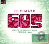 Ultimate... 60s -Digi-