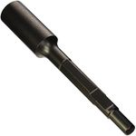 Bosch HS1824 Round Hex Shank Ground Rod Driver 10 In.