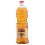 Cycle Om Shanthi Pooja Oil, Parijatha (1 L) , gold