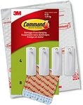 Command Sawtooth Picture Hangers, D