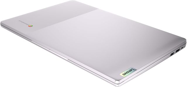 Lenovo IdeaPad 3 Chromebook 15.6" Laptop – 8GB RAM, 128GB Storage