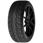 Set of 2 (TWO) Forceum Hexa-R All-Season High Performance Radial Tires-225/45R18 225/45ZR18 225/45/18 225/45-18 95Y Load Range XL 4-Ply BSW Black Side Wall