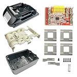 Akocire 10-Cell Battery Case Parts 