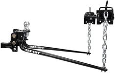 EAZ LIFT Elite Kit | Includes Distribution, Sway Control and Hitch Ball
