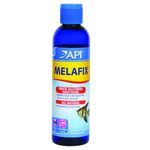 Melafix Natural Fish Medication, 118ml, for Freshwater & Saltwater Aquariums