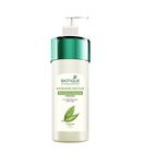 Biotique Lotion Morning Nectar Flawless Skin Moisturizer L Prevents Dark Spots, Blackheads, And Blemishes L Visibly Flawless Skin L Nourishes And Hydrates Skin L All Skin Types L 800Ml