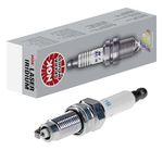 NGK 7563 Spark Plug (Packaging may vary)