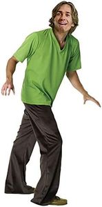 Shaggy Cos
