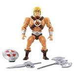 Masters of the Universe Origins Toy