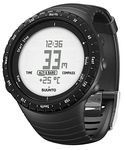 Suunto Core Regular Watch (Black)