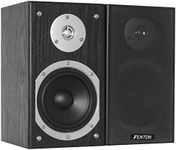 Fenton SHF55B HiFi Surround Sound Speakers