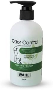 Wahl Odor 