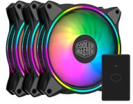 Cooler Master Quality Fans