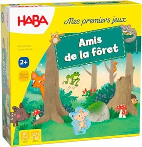 HABA - Mes