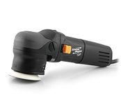 Shine Mate Dual Action Orbital Polisher EX605/5/12 - Black