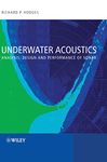 Underwater Acoustics: Analysis, Design and Performance of Sonar