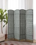 JOSTYLE Folding Privacy Room Divide