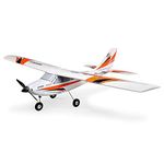 E-flite RC Airplane Apprentice STS 1.5m RTF Basic (Battery and Charger Not Included) Smart Trainer with Safe, EFL370001