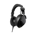 Rode NTH 100 Professional Wired Over Ear Headphones (Black)