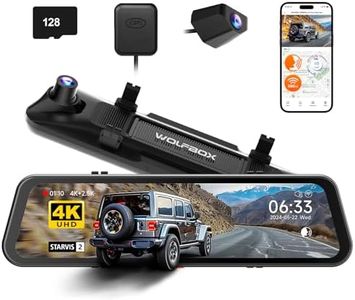 WOLFBOX G9