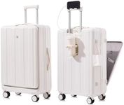 YYW Carry on Luggage with Laptop Co
