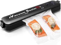 Food Vacuums