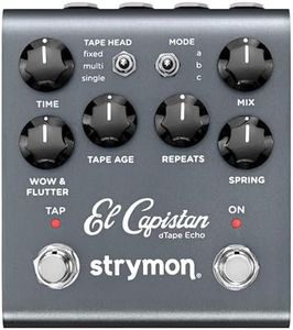 Strymon El