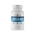 Magnesium Supplements For Leg Cramps