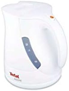 Tefal Bf512011 Justine Kettle 1.2 L Shiny White