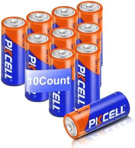 PKCELL 10 