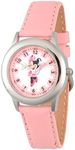 Disney Minnie Mouse Kids' Stainless