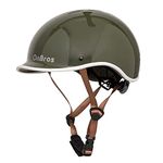 Bike Helmet, OnBros Helmet Adult Men and Women, Scooter Skateboard Bicycle Helmets Adult, Road Bike Helmet