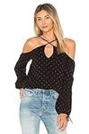 Lovers+Friends Stone Top (M)